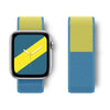 "Colorful Band" Nylon Band For Apple Watch - T90