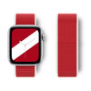"Colorful Band" Nylon Band For Apple Watch - T91
