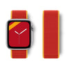 "Colorful Band" Nylon Band For Apple Watch - T93