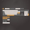 „Chubby Keycap“ XDA-Tastenkappen-Set für mechanische Tastaturen – Schimmer-Thema - Bildfarbe