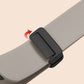 "Foldable iWatch Strap" Magnetic Silicone Loop For Apple Watch