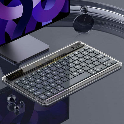 Kabellose Bluetooth-Tastatur