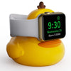 Apple Watch Charging Dock - Yellow