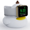 Apple Watch Charging Dock - White
