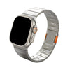 “Business Band” Metal Band With Magnetic Buckle For Apple Watch - BiTitanium