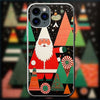 "Christmas Limited" Special Designed iPhone Case - Christmas 5