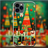 "Christmas Limited" Special Designed iPhone Case - Christmas 3