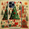 "Christmas Limited" Special Designed iPhone Case - Christmas 1