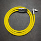 "FlexElbow Pro" 90° Design 100W Fast Charge Cable