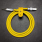 "Seamless Chubby"  Audio Cable (Type-C & Lightning)