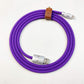Easter Chubby 3.0 - World's Longest Fast-charge Cable!!