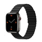 "Magnetic Band" Contrast Waterproof Silicone Loop For Apple Watch