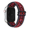 "Bohemian Band" Stretch Nylon Band For Apple Watch - #2