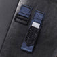 20mm & 22mm Outdoor Breathable Nylon Canvas Strap for Samsung/Garmin/Fossil/Others