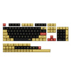 „Chubby Keycap“ XDA Tastenkappen-Set für mechanische Tastatur – Craft Beer - Bildfarbe