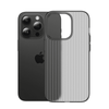 "Chubby“ ultradünne transparente iPhone-Hülle  - T4