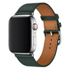 "Business Band" Leather Band For Apple Watch - T2