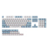 "Chubby Keycap" XDA Mechanical Keyboard Keycap Set - Rabbit Theme - Picture Color