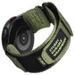 20mm Outdoor Nylon Canvas Loop for Samsung/Garmin/Fossil/Others