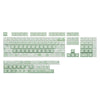 "Chubby Keycap" XDA Mechanical Keyboard Keycap Set - Early Spring - Picture Color