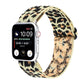 "Bohemian Band" Stretch Nylon Band For Apple Watch