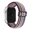 "Bohemian Band" Stretch Nylon Band For Apple Watch - #4