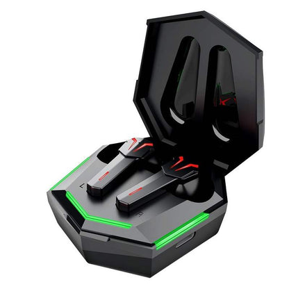 „Cyber“ Bluetooth-Gaming-Headset