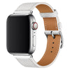 "Business Band" Leather Band For Apple Watch - T3