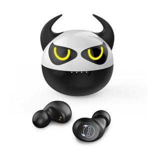Imp Bluetooth Headset - Mini In-Ear Sports