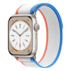 "Two-color Band" Nylon Band For Apple Watch - T9