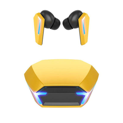 "Cyber" Cool Bluetooth Headset