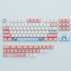 „Chubby Keycap“ XDA-Tastenkappen-Set für mechanische Tastaturen – Feen-Thema - Bildfarbe