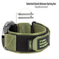 20mm Outdoor Nylon Canvas Loop for Samsung/Garmin/Fossil/Others