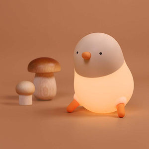 "Chubby"  Baby-Kükenlampe