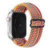 "Bohemian Band" Stretch Nylon Band For Apple Watch - #5