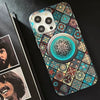 Retro Magsafe Magnetic Shell Frosted Hard iPhone Case - T2
