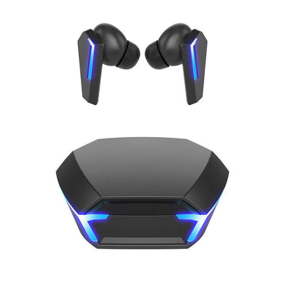 "Cyber" Cool Bluetooth Headset