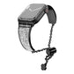 "Sparkling Band" Adjustable Metal Band For Apple Watch