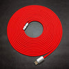 Chubby 3.0 - World's Longest Fast-charge Cable!! - Red