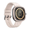 „Cyber“-Uhr mit mechanischem Uhrwerk und Gesundheitsüberwachung - Roségold