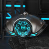 „Cyber“ Alien TWS-Ohrhörer - Blau