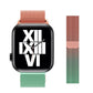 "Milanese iWatch Strap" Metal Gradient Loop For Apple Watch