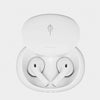 "Cyber" TWS Earbuds - White