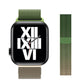 "Milanese iWatch Strap" Metal Gradient Loop For Apple Watch