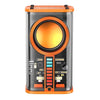 “See Through Me” Mini Wireless Bluetooth Speaker - Orange