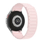 Silicone Magnetic Band For Samsung/Garmin/Fossil/Others