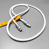 "Chubby Christmas" Christmas Special Fast Charge Cable - White