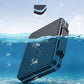 "Explorer" Waterproof Digital Storage Box