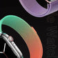 "Milanese iWatch Strap“ Metallschlaufe mit Farbverlauf 
