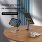 "Cyber" Mobile Phone Folding Stand